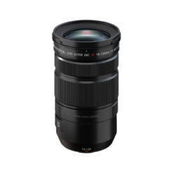 FUJIFILM XF 18-120mm f/4 R LM PZ WR Lens
