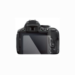 Alternative view of ProMaster Crystal Touch Screen Shield - Canon R50V, R100, R10