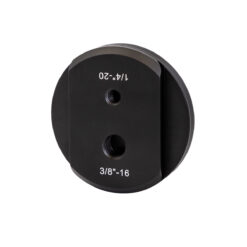 Alternative view of ProMaster Dovetail Disk for MagSafe