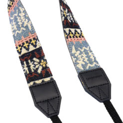 Alternative view of ProMaster Tapestry Strap QR - Camelot