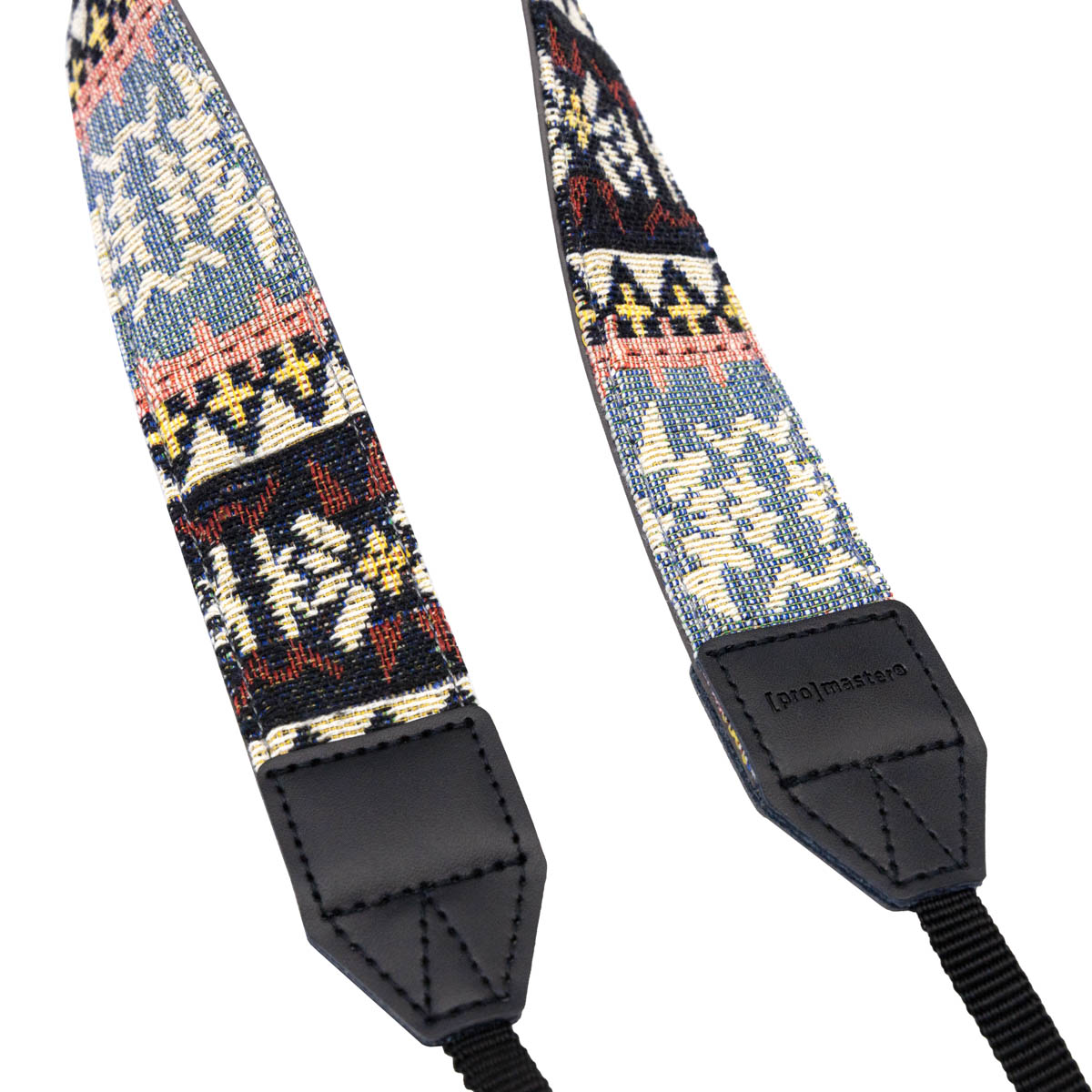 ProMaster Tapestry Strap QR - Camelot - Image 2