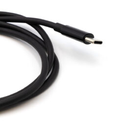 Alternative view of ProMaster USB-C to USB-C PD Cable 3'