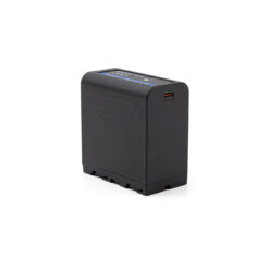 ProMaster PowerHouse NP-F980PD Li-ion Battery & USB Power Bank