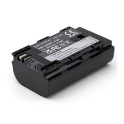 Alternative view of ProMaster LP-EL Canon Lithium Ion 7.2V 2600mAh Battery