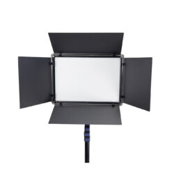 Alternative view of ProMaster Ultrasoft US1014RGB LED Light - RGBWW 10"x14"