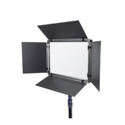 Alternative view of ProMaster Ultrasoft US1014RGB 2-Light Transport Kit - RGBWW 10"x14"