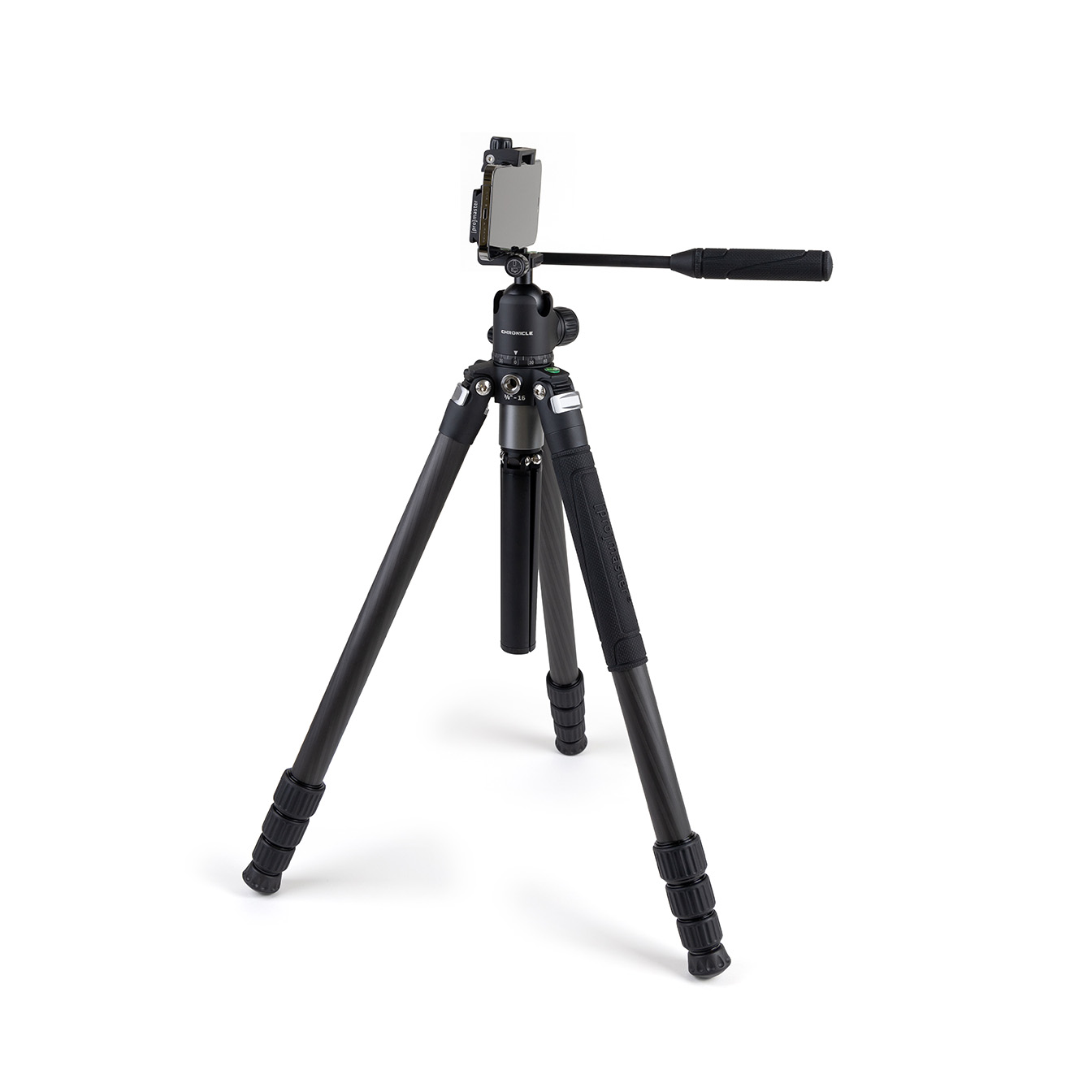 ProMaster Chronicle Tripod Kit - Carbon Fiber - Image 3