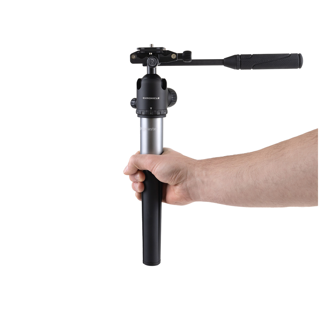 ProMaster Chronicle Tripod Kit - Carbon Fiber - Image 4