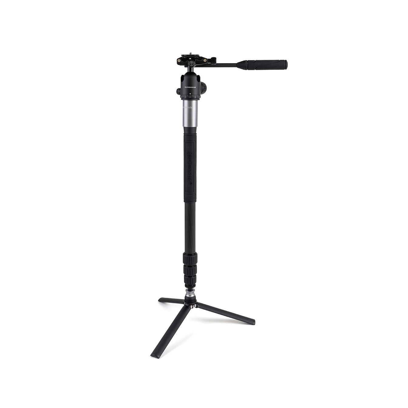 ProMaster Chronicle Tripod Kit - Carbon Fiber - Image 7