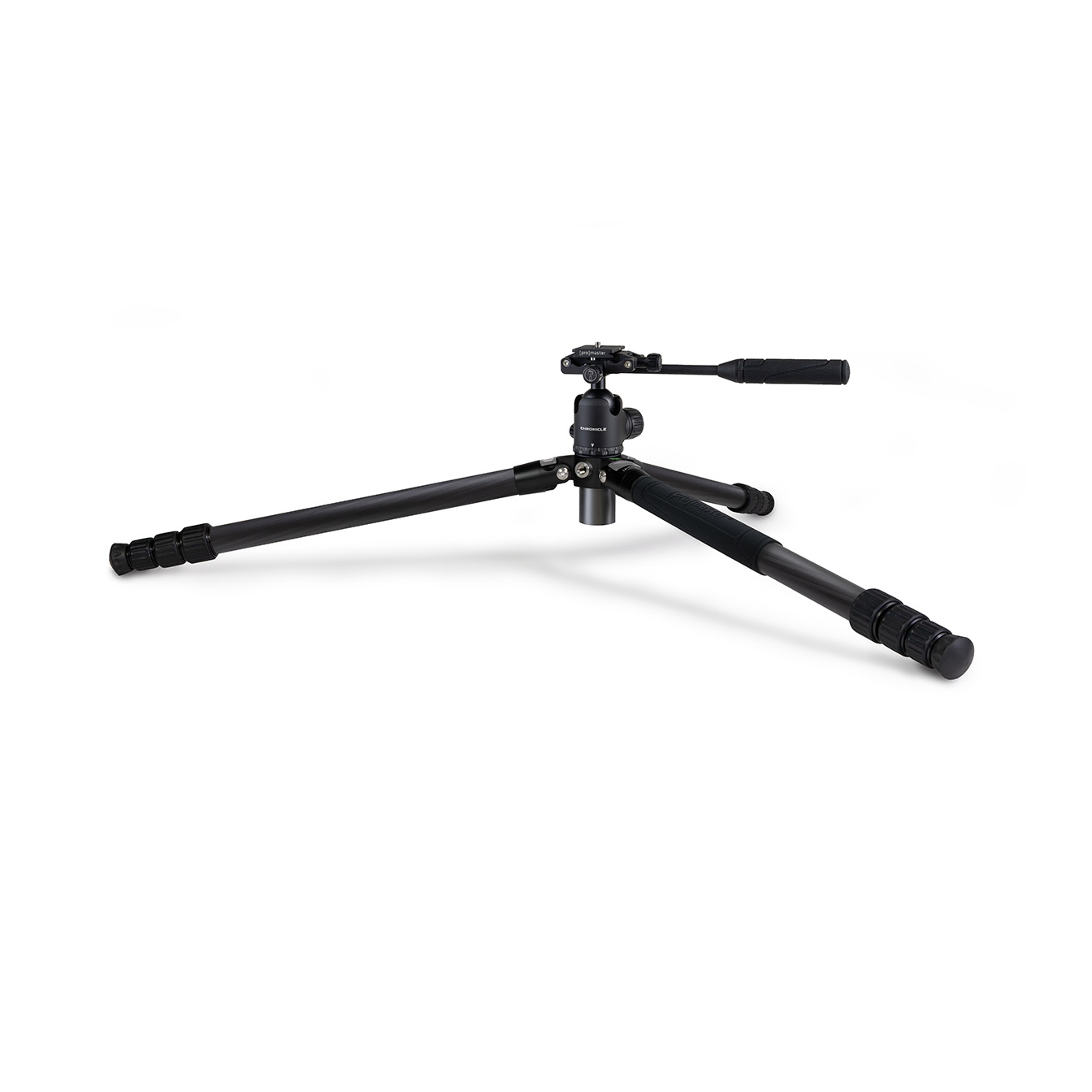 ProMaster Chronicle Tripod Kit - Carbon Fiber - Image 8