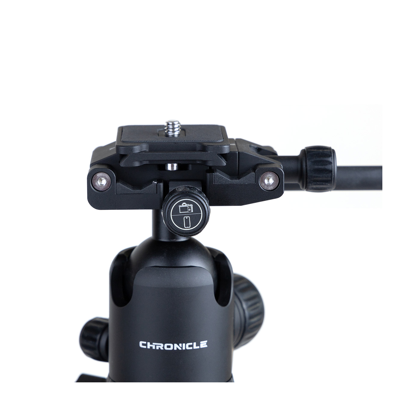 ProMaster Chronicle Tripod Kit - Carbon Fiber - Image 9
