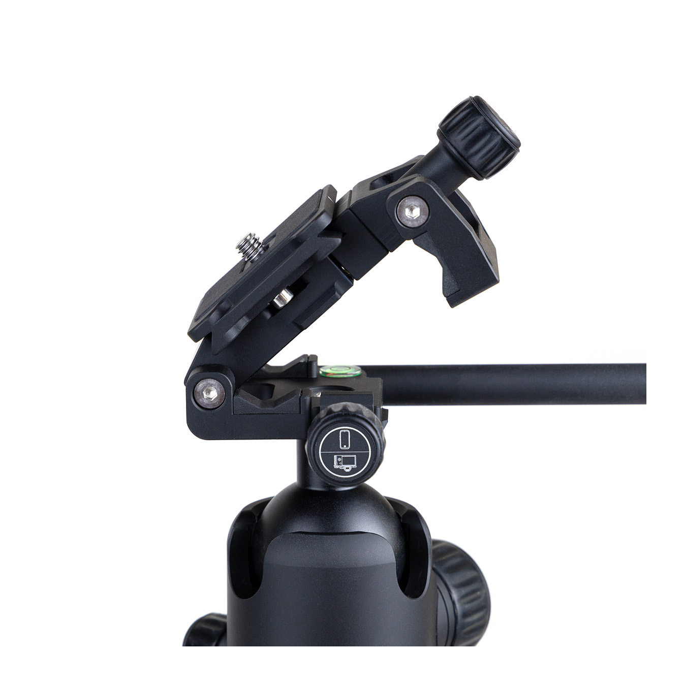 ProMaster Chronicle Tripod Kit - Carbon Fiber - Image 10