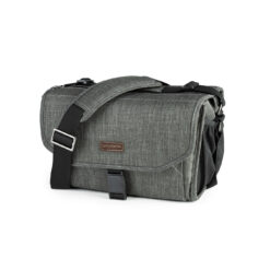 ProMaster Blue Ridge Large Shoulder Bag (5.8L Green)