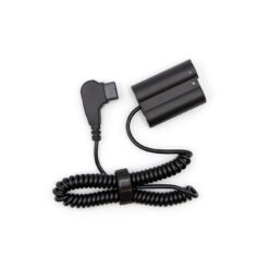 ProMaster DC Coupler with D-Tap for Nikon EN-EL15