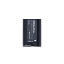 Alternative view of ProMaster USB-C DMW-BLK22 Panasonic Lithium Ion 7.2V 2250mAh