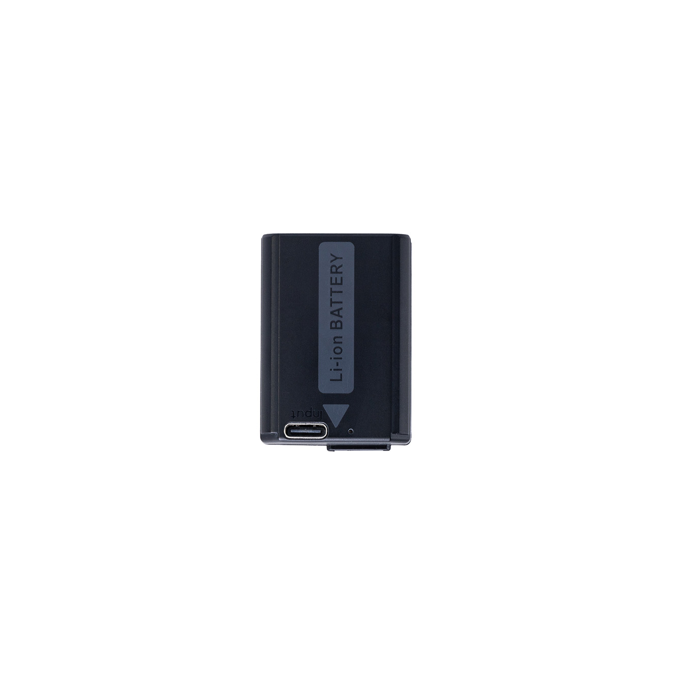 ProMaster USB-C NP-FW50 Sony Lithium Ion 7.2V 1100mAh Battery - Image 2
