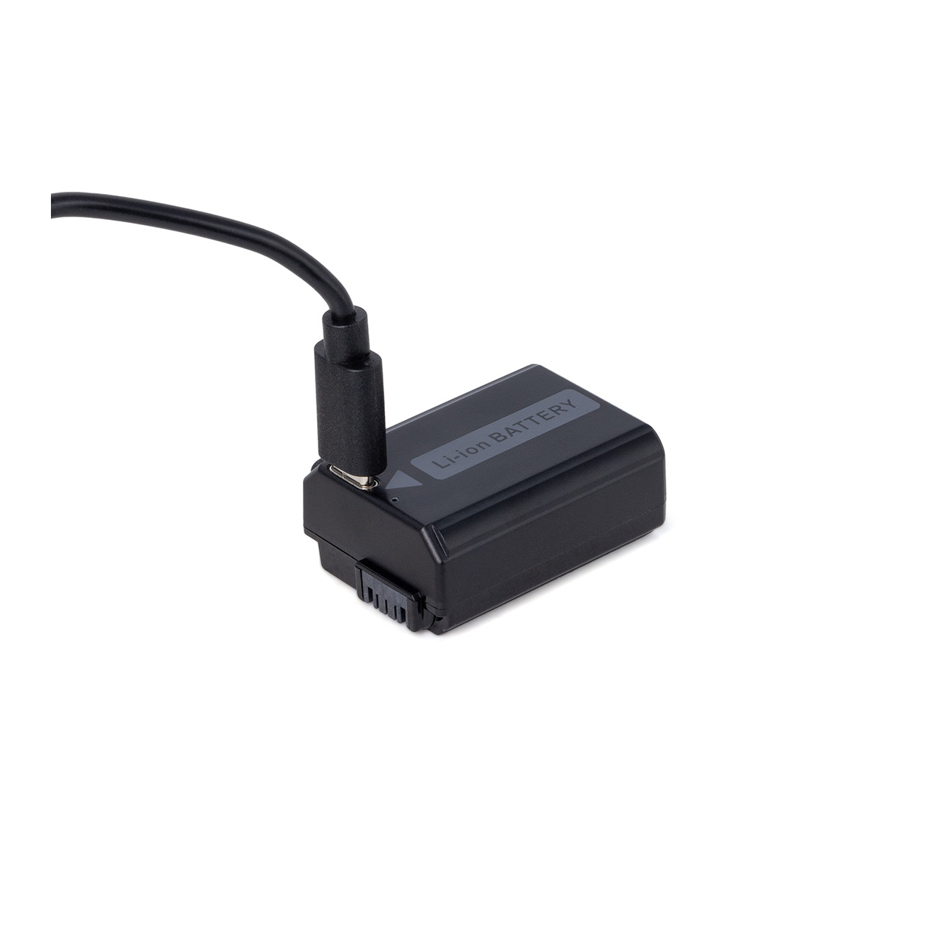 ProMaster USB-C NP-FW50 Sony Lithium Ion 7.2V 1100mAh Battery - Image 4