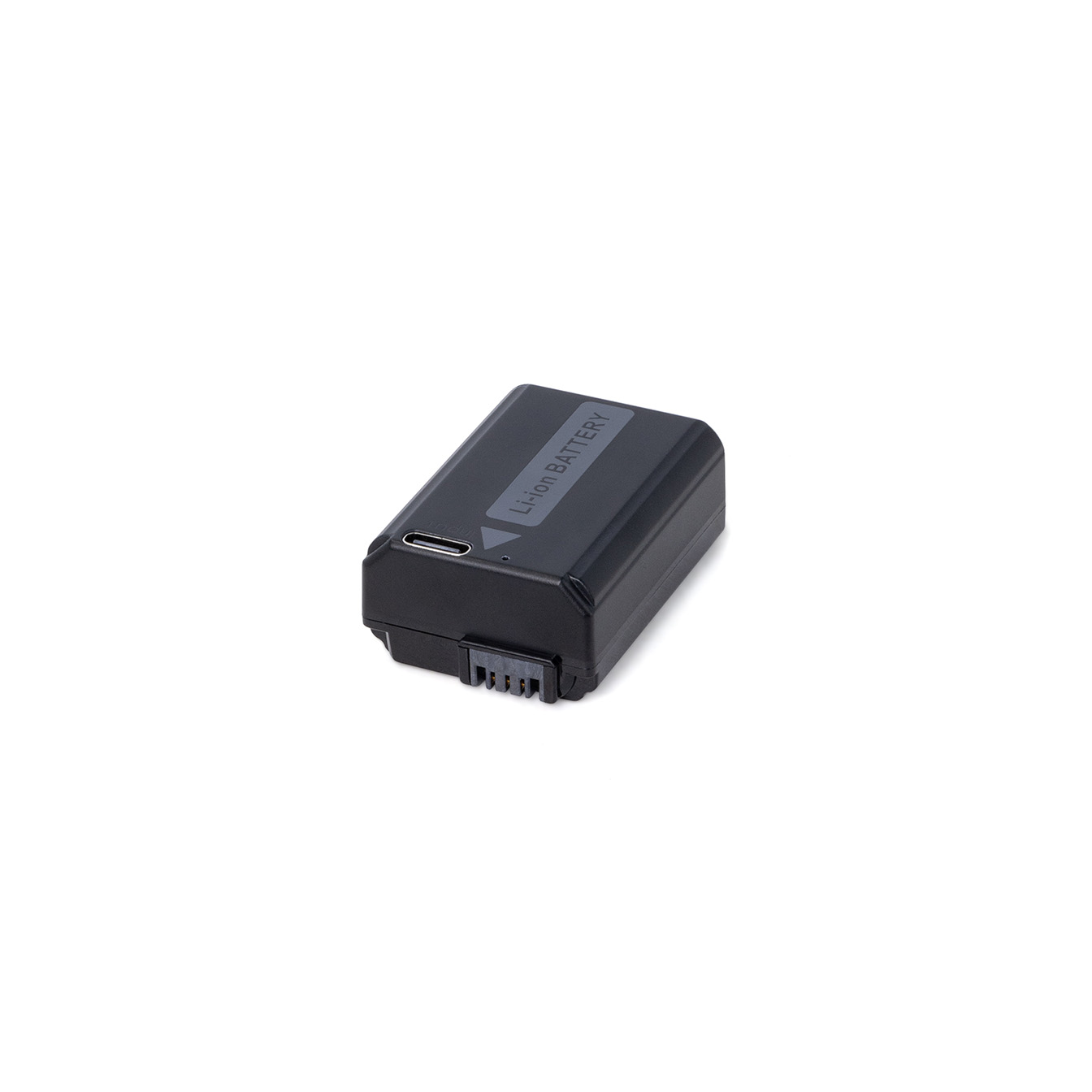 ProMaster USB-C NP-FW50 Sony Lithium Ion 7.2V 1100mAh Battery