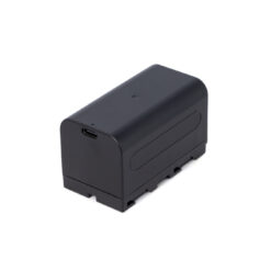 ProMaster USB-C NP-F770 Sony Lithium Ion 7.4V 4400mAh Battery