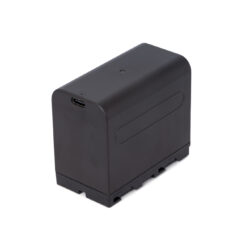 ProMaster USB-C NP-F970 Sony Lithium Ion 7.4V 6800mAh Battery