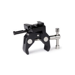 Alternative view of ProMaster V-Mount Clamp