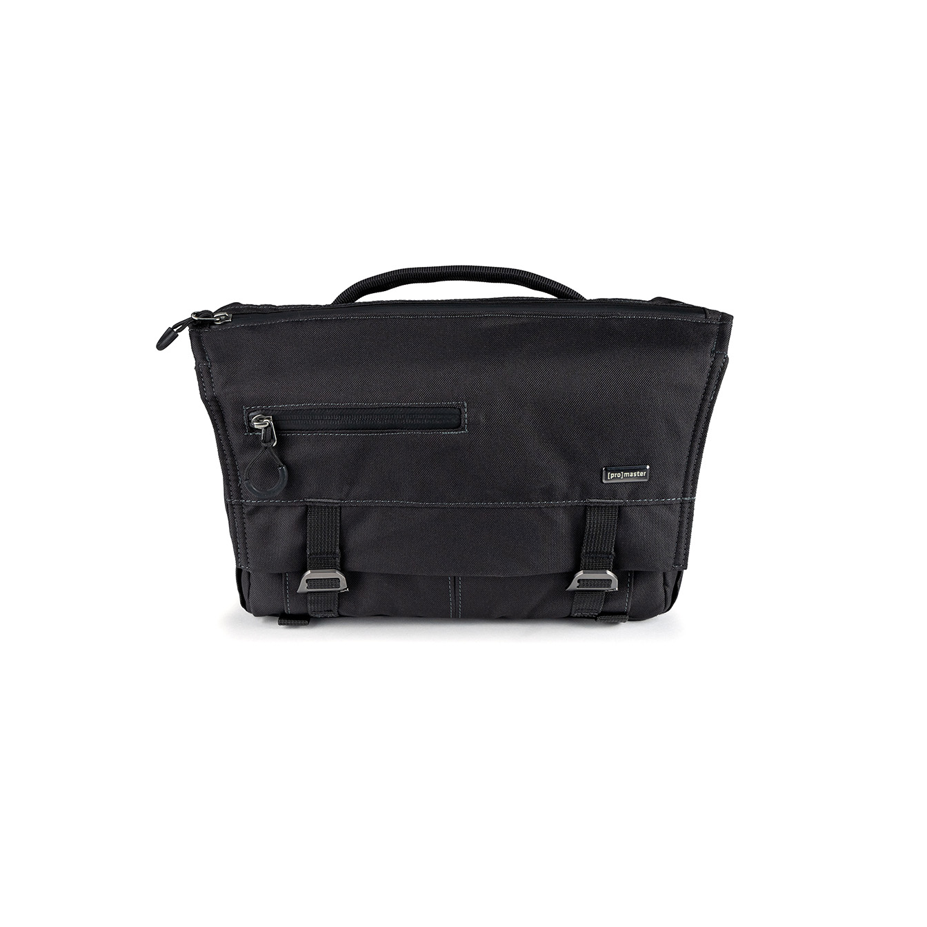 ProMaster Jasper 2.0 Small Satchel Bag (4.0 L Black) - Image 2