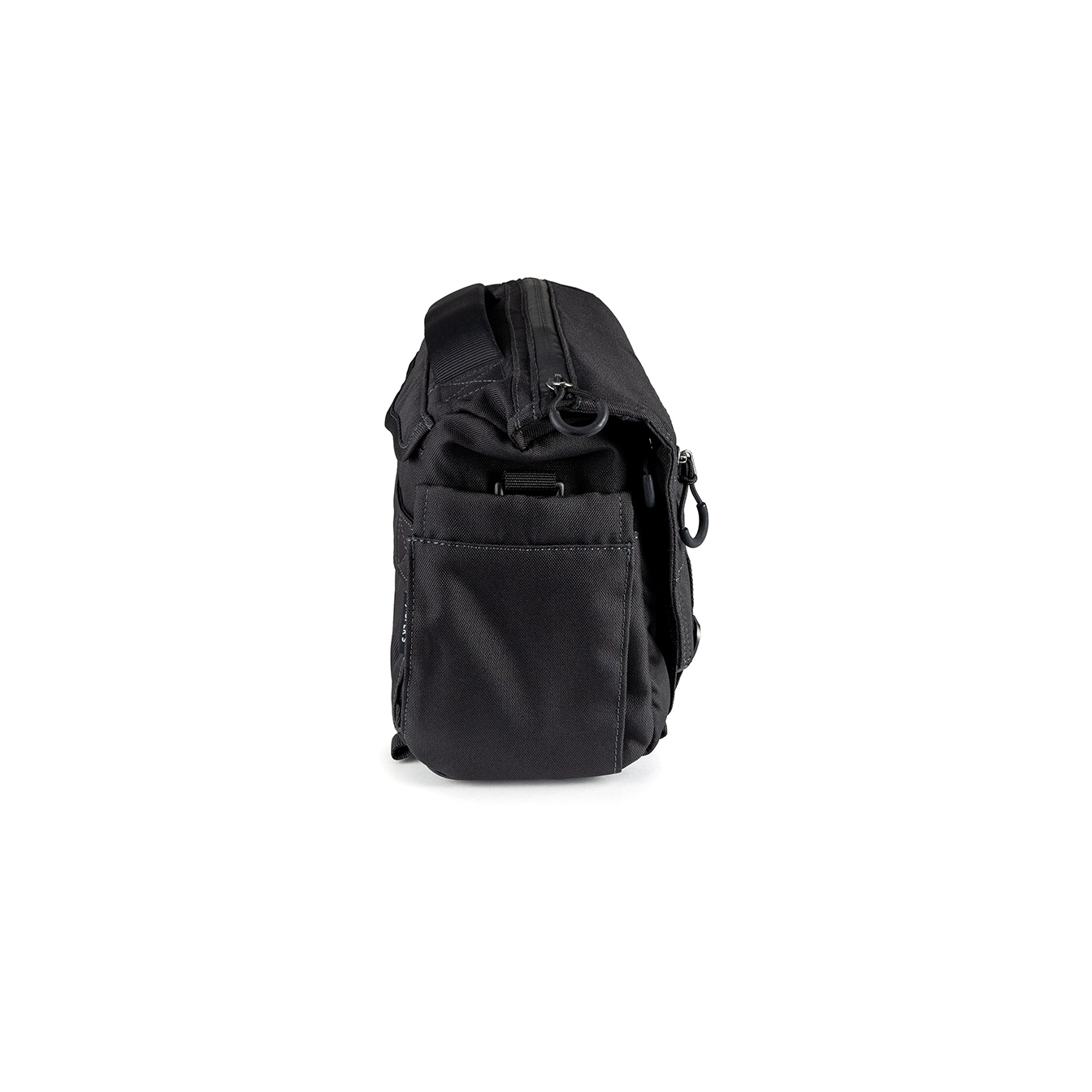 ProMaster Jasper 2.0 Small Satchel Bag (4.0 L Black) - Image 4