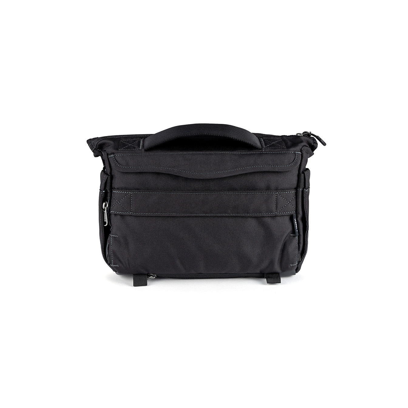 ProMaster Jasper 2.0 Small Satchel Bag (4.0 L Black) - Image 5