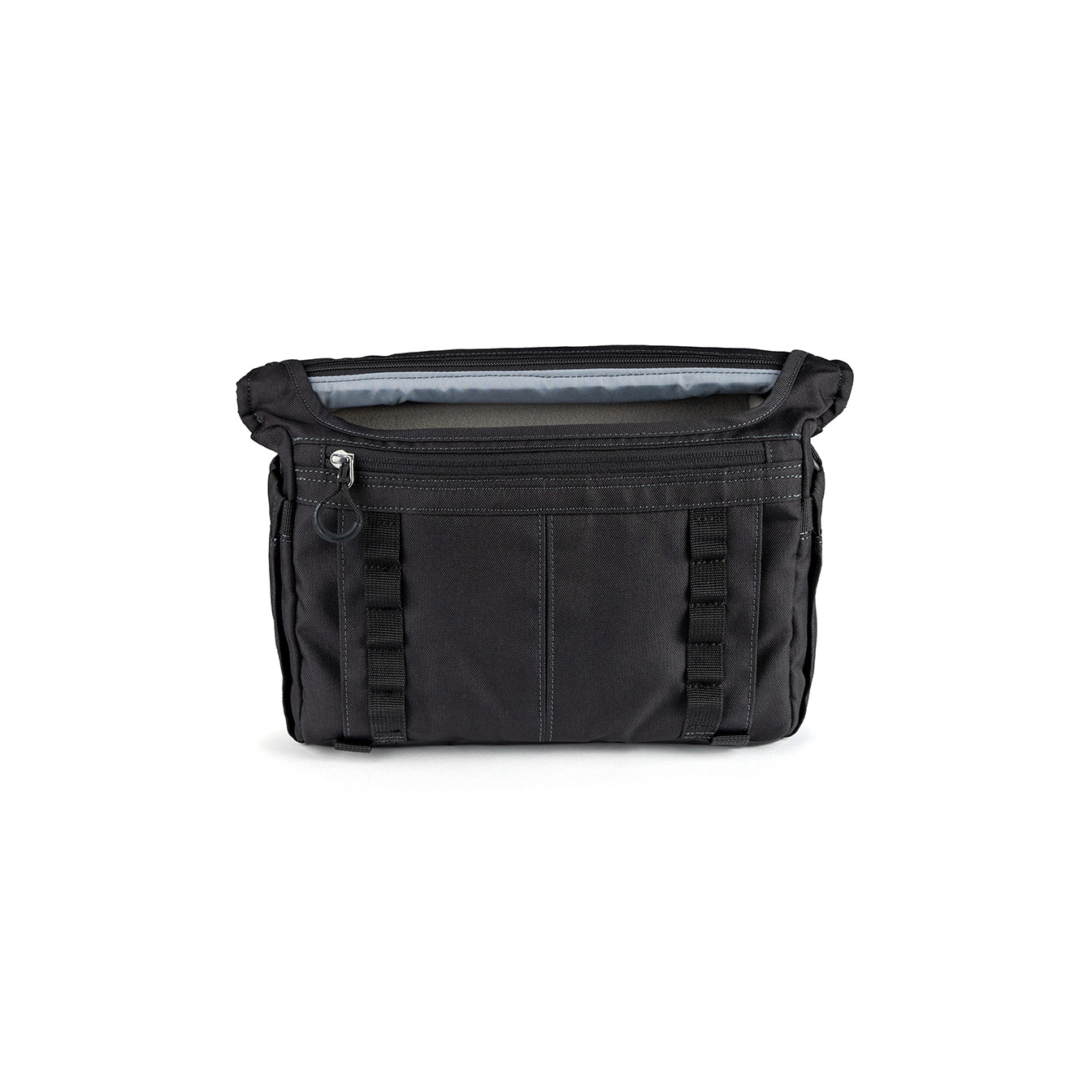 ProMaster Jasper 2.0 Small Satchel Bag (4.0 L Black) - Image 6