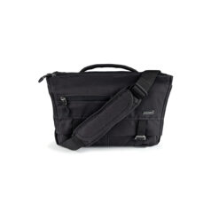 ProMaster Jasper 2.0 Small Satchel Bag (4.0 L Black)