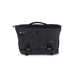 Alternative view of ProMaster Jasper 2.0 Medium Satchel Bag (6.8 L Black)