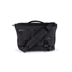 ProMaster Jasper 2.0 Medium Satchel Bag (6.8 L Black)