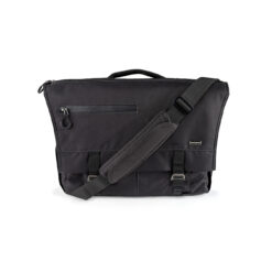 ProMaster Jasper 2.0 Large Satchel Bag (10 L Black)