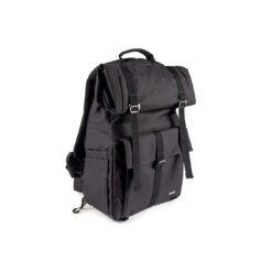 Alternative view of ProMaster Jasper 2.0 Medium Rolltop Backpack (7.5 + 9 L Black)