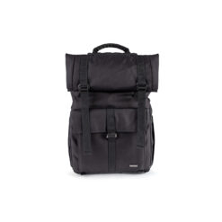 ProMaster Jasper 2.0 Medium Rolltop Backpack (7.5 + 9 L Black)