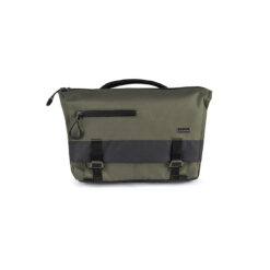 Alternative view of ProMaster Jasper 2.0 Small Satchel Bag (4.0 L Green)