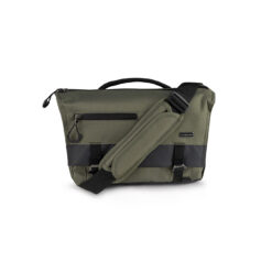 ProMaster Jasper 2.0 Small Satchel Bag (4.0 L Green)