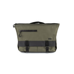 Alternative view of ProMaster Jasper 2.0 Medium Satchel Bag (6.8 L Green)