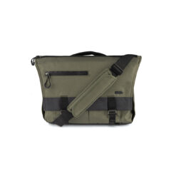 ProMaster Jasper 2.0 Medium Satchel Bag (6.8 L Green)