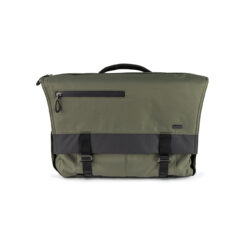 Alternative view of ProMaster Jasper 2.0 Large Satchel Bag (10 L Green)
