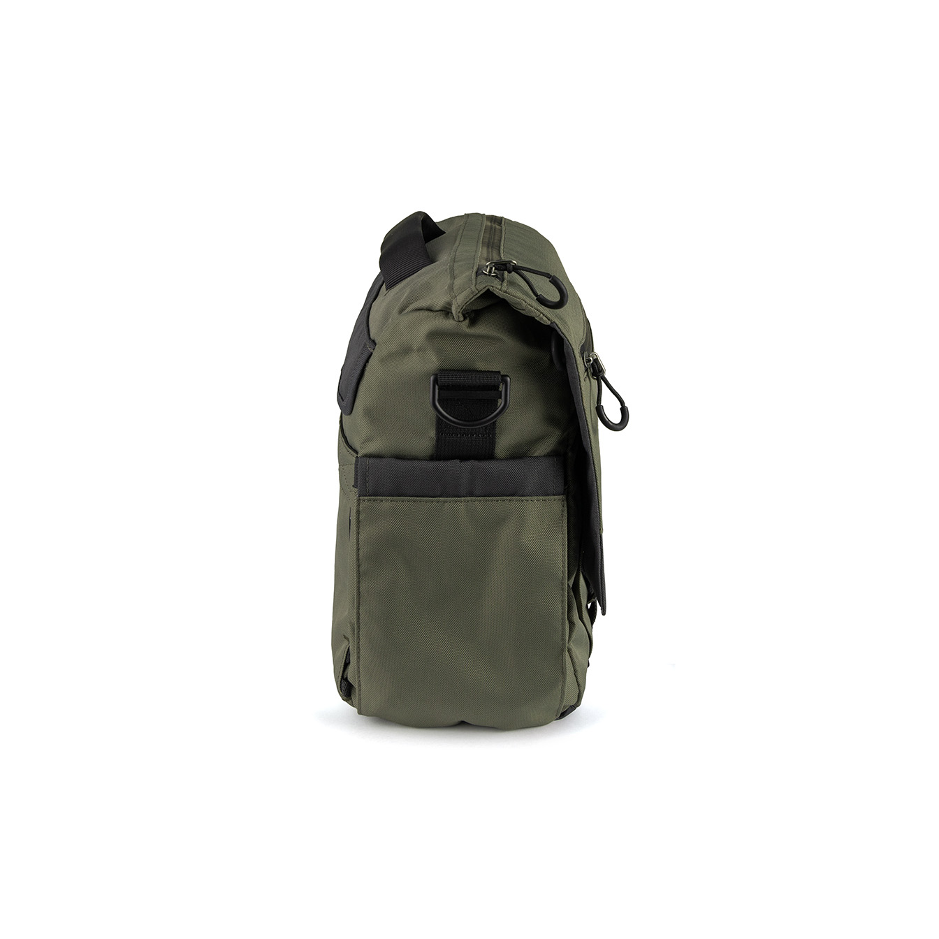 ProMaster Jasper 2.0 Large Satchel Bag (10 L Green) - Image 4
