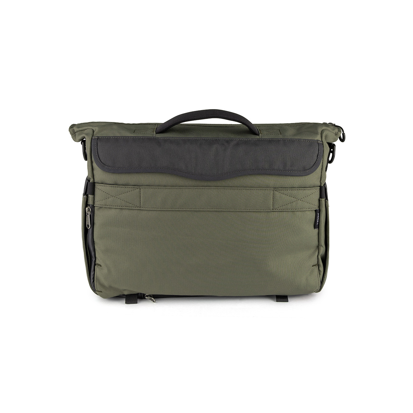ProMaster Jasper 2.0 Large Satchel Bag (10 L Green) - Image 5