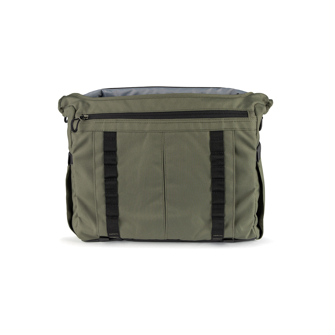 ProMaster Jasper 2.0 Large Satchel Bag (10 L Green) - Image 6