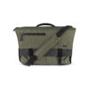 ProMaster Jasper 2.0 Large Satchel Bag (10 L Green)