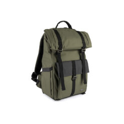Alternative view of ProMaster Jasper 2.0 Medium Rolltop Backpack (7.5 + 9 L Green)