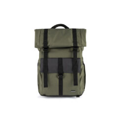 ProMaster Jasper 2.0 Medium Rolltop Backpack (7.5 + 9 L Green)