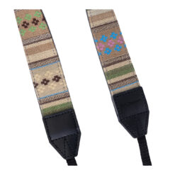 Alternative view of ProMaster Tapestry Strap QR - Desert Bloom