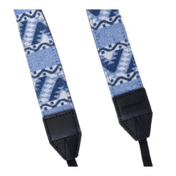 Alternative view of ProMaster Tapestry Strap QR - Blue Mountain