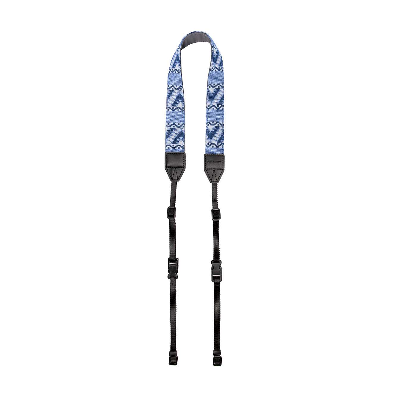 ProMaster Tapestry Strap QR - Blue Mountain