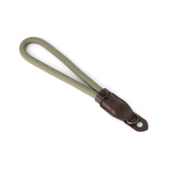 Alternative view of ProMaster Rope Wrist Strap - Green